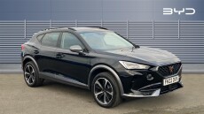 CUPRA Formentor 1.5 TSI 150 V1 5dr DSG Petrol Estate